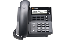 Load image into Gallery viewer, Shoretel 420G Refurbished 10574 (Lifetime Guarantee)