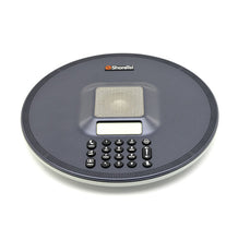 Load image into Gallery viewer, ShoreTel IP8000 Conference Phone Refurbished 630-1040-01 (Lifetime Guarantee)
