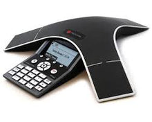 Load image into Gallery viewer, Polycom IP 7000 Refurbished Conference Phone 2200-40000-001