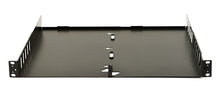 Load image into Gallery viewer, ShoreTel Dual Rack Mount Tray 1U Refurbished 620-1057-02