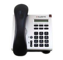 Load image into Gallery viewer, ShoreTel 110 IP Phone Refurbished (Lifetime Guarantee)