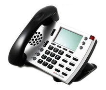 Load image into Gallery viewer, ShoreTel IP230 Phone Silver Refurbished