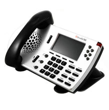 Load image into Gallery viewer, ShoreTel 560 IP Phone Silver Refurbished (Lifetime Guarantee)