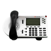 Load image into Gallery viewer, ShoreTel 560 IP Phone Silver Refurbished (Lifetime Guarantee)