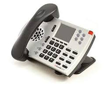 Load image into Gallery viewer, ShoreTel 265 IP Phone Silver (Refurbished) 10218 (Lifetime Guarantee)
