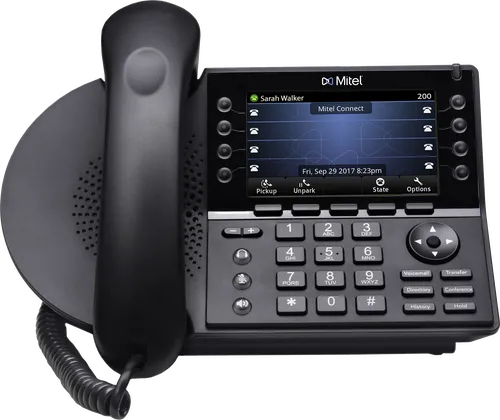 ShoreTel 655 Gigabit IP Phone (10429) Refurbished ShoreTel 655 Gigabit IP Phone (10429) Refurbished