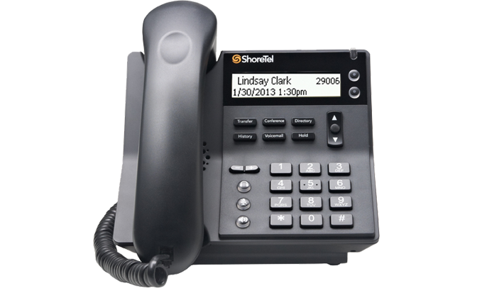 Shoretel 420G Refurbished 10574 (Lifetime Guarantee)