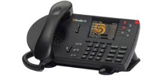ShoreTel 565G IP Phone Black (Refurbished) 850-1133-03 (Lifetime Guarantee)