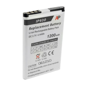 Replacement Battery for the Shoretel IP930D (RB-IP930-L)