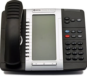 Mitel MiVoice 5330e TAA Compliant IP Phone (50006738) New in Factory Sealed Box