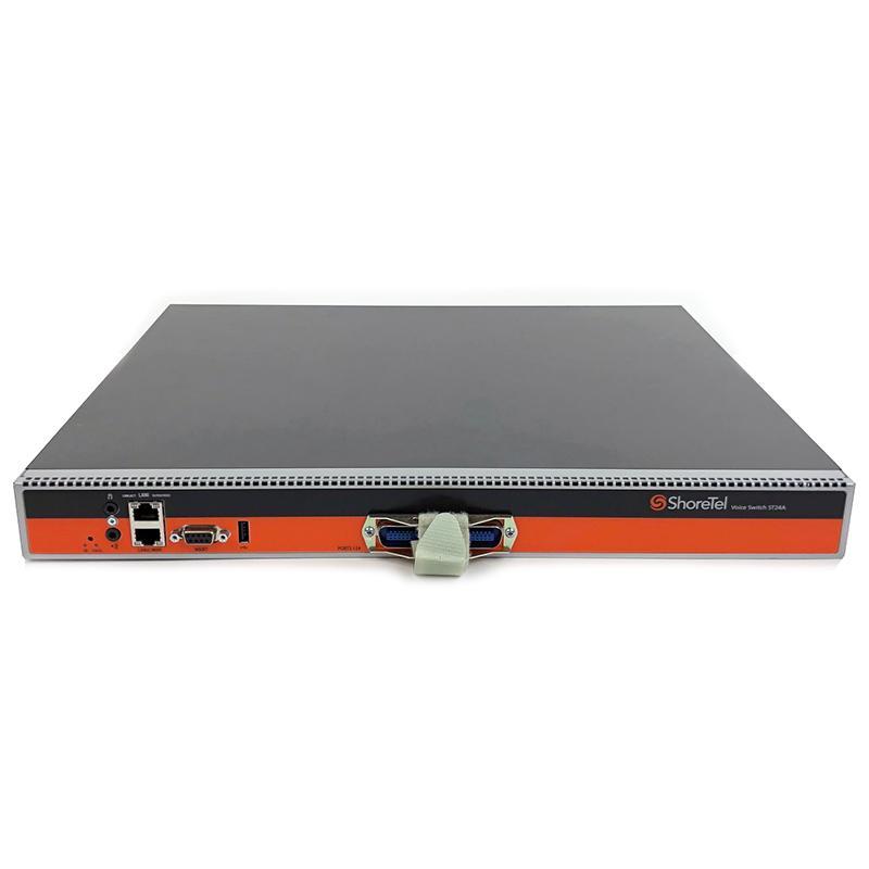 ShoreTel / Mitel ST24A Voice Switch (10531)