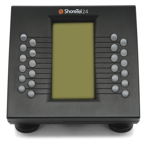ShoreTel BB24 Add On Button Box IP