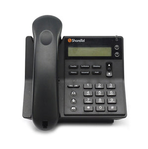 ShoreTel IP 420 Phone (Refurbished) 10573 (Lifetime Guarantee)