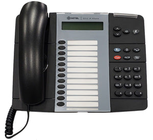 Mitel IP 5212  Dual Mode 50004890 ( Refurbished ) (Lifetime Guarantee)