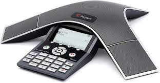Polycom IP 7000 Refurbished Conference Phone 2200-40000-001