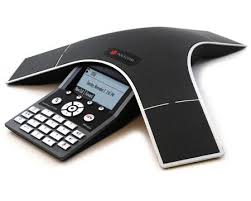 Polycom IP 7000 Conference Phone 2200-40000-001