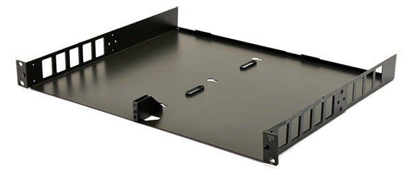 ShoreTel Dual Rack Mount Tray