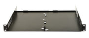 ShoreTel Dual Rack Mount Tray 1U Refurbished 620-1057-02