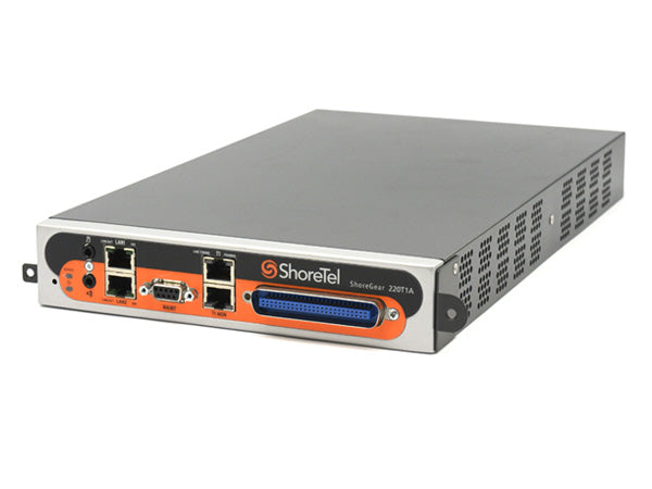 ShoretTel ShoreGear 220T1A Switch