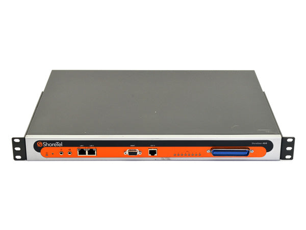Shoretel ShoreGear 40/8 Voice Switch Refurbished