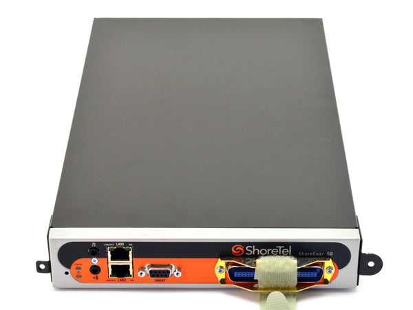 Shoretel SG50 Switch