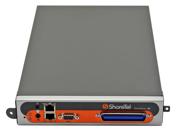 ShoreTel SG90 Switch refurbished