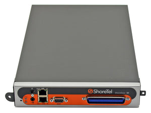ShoreTel SG 90 Voice Switch (Refurbished) 600-1042-10