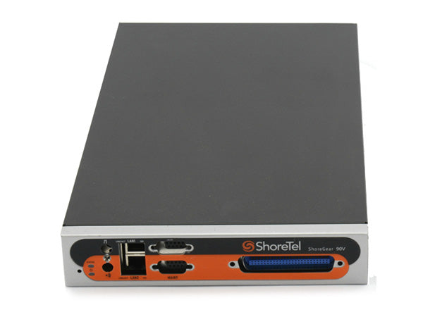 ShoreTel Voice Switches