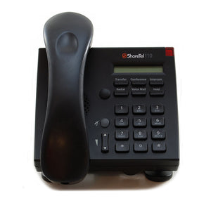 ShoreTel 110 IP Phone Refurbished (Lifetime Guarantee)