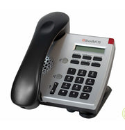 ShoreTel IP115 Phone Silver