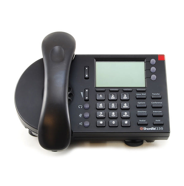  Refurbished ShoreTel IP 230G Phone