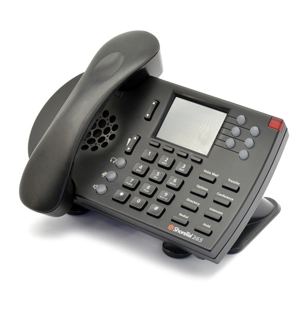 Used ShoreTel 265 For Sale