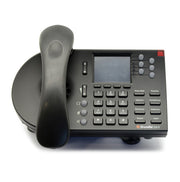 ShoreTel 265 IP Phone Black (Refurbished) 10218 (Lifetime Guarantee)