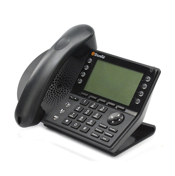 Refurbished ShoreTel 480G Phone