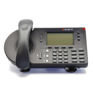 ShoreTel 530 IP Phone Refurbished (Lifetime Guarantee)