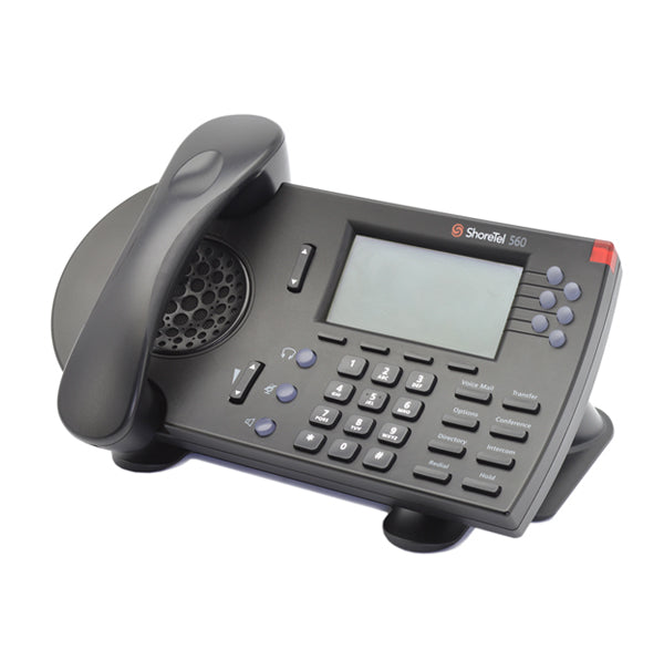 ShoreTel 560G IP Phone Refurbished 10148 (Lifetime Guarantee)