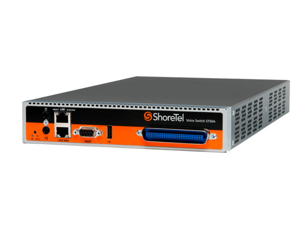 ShoreTel Voice Switch ST50A Refurbished