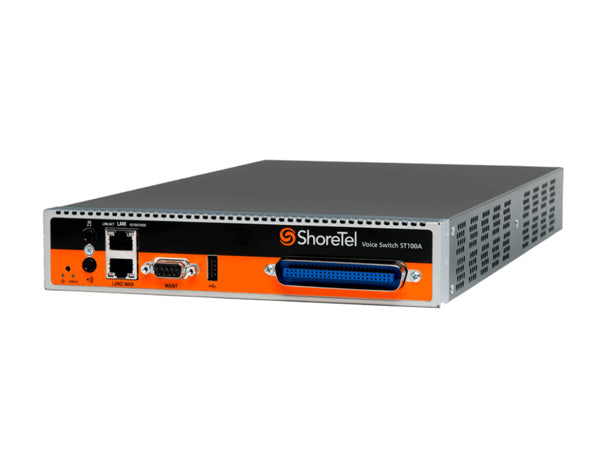 Mitel Connect Shoretel ST100A IP Voice Switch | ShoreTelDepot.com }