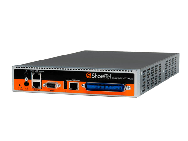 ShoreTel Voice Switch ST100DA