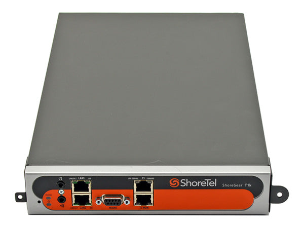 Shoretel T1k ShoreTel Voice Switch 10322