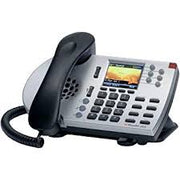 ShoreTel 265 IP Phone Silver (Refurbished) 10218 (Lifetime Guarantee)