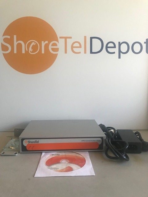 Shoretel VPN 4550 Shoreteldepot.com